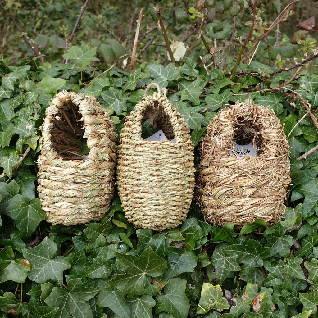 Oval Nest Pockets